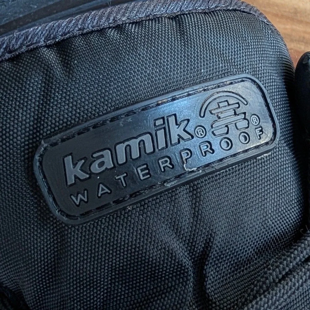 Kamik nationplus winter